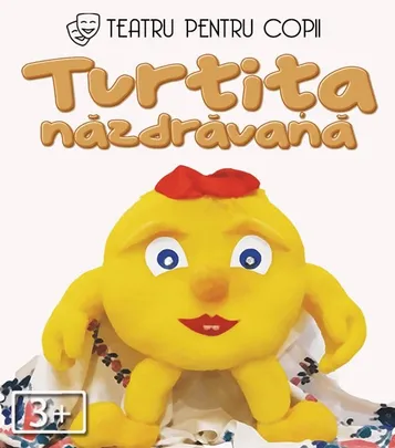 Turtita nazdravana @ Clubul Taranului – La Mama