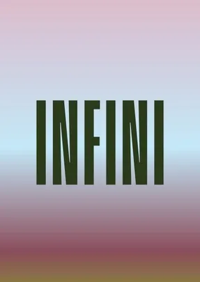 THEATRE - "Infini"