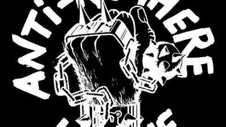 Anti-Nowhere League + support Apocalypse Babys