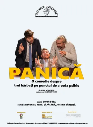 Panica