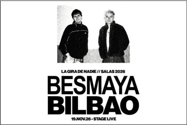 BESMAYA