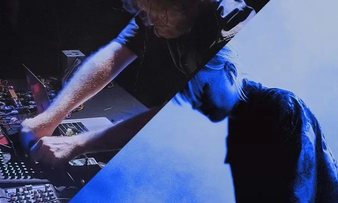 BAO Sound Experience Ivan Macera+Belia Winnewisser