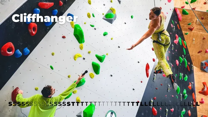 Cliffhanger