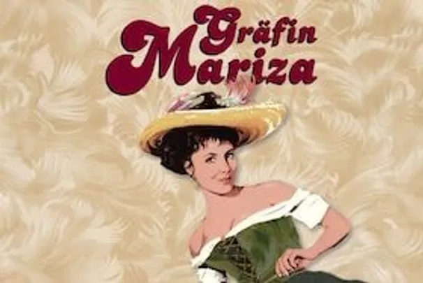 Gräfin Mariza