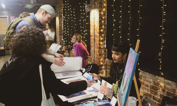 Open House - Makers Market