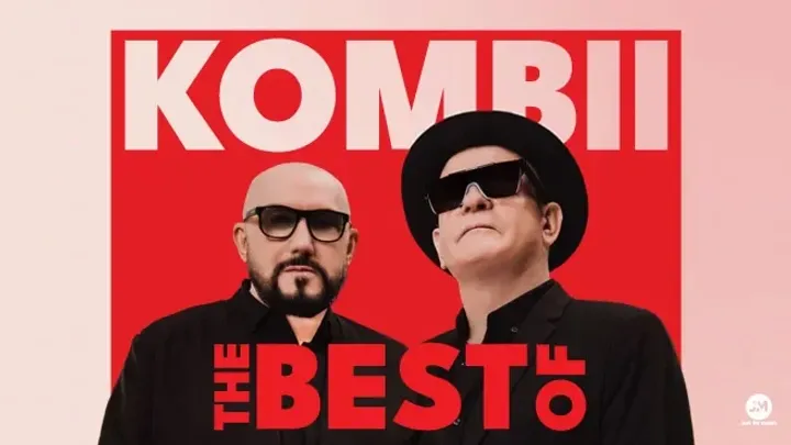 Kombii Akustycznie - The Best Of