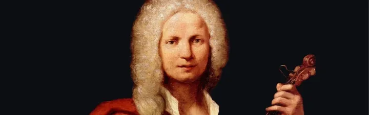 VIVA VIVALDI!