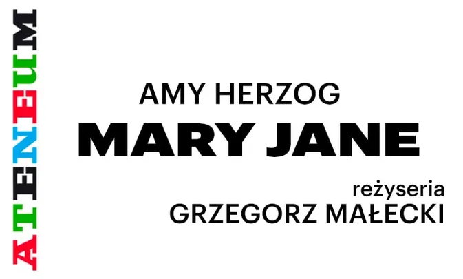 Mary Jane PREMIERA