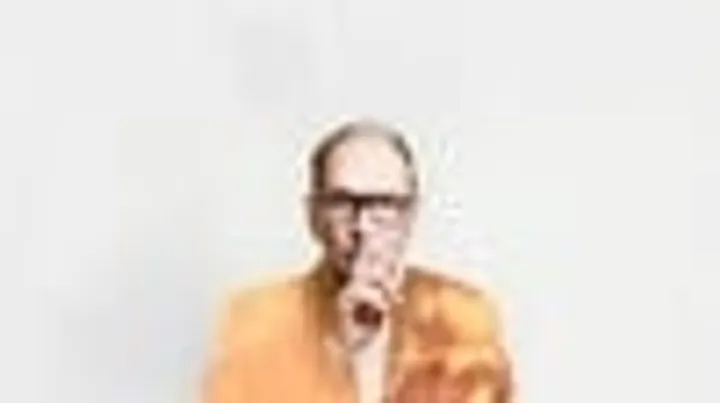 The Music Of Ennio Morricone "60 Years"