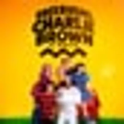 ERES BUENO CHARLIE BROWN, EL MUSICAL FAMILIAR DE BROADWAY
