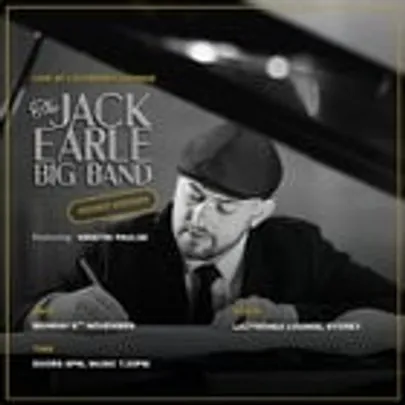 The Jack Earle Big Band