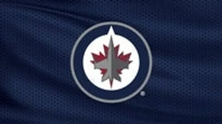 Winnipeg Jets vs. Anaheim Ducks