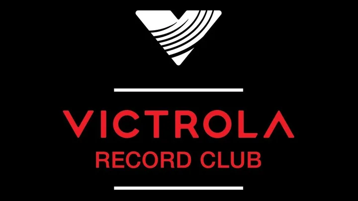Victrola Record Club - Vinyl Nights