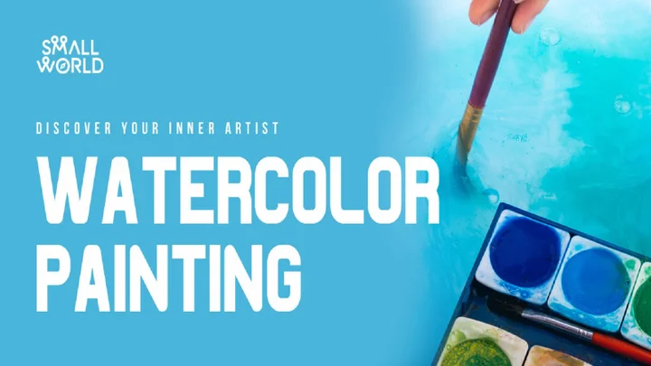 Watercolor Painting