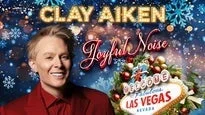 Clay Aiken Presents A Joyful Noise