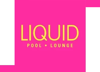 Liquid Hip-Hop Pool Party