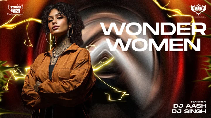Wonder Women