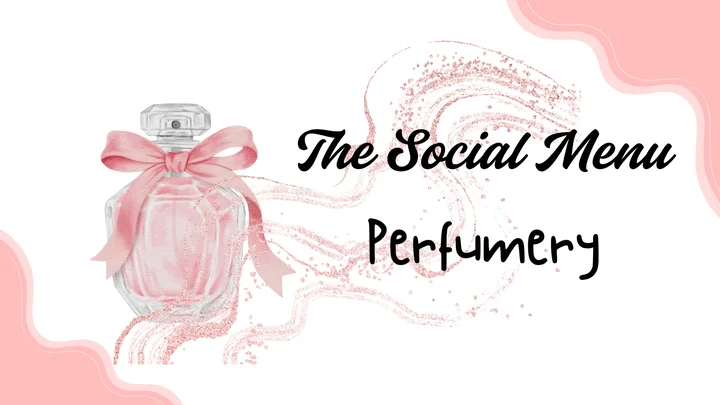 Perfumery
