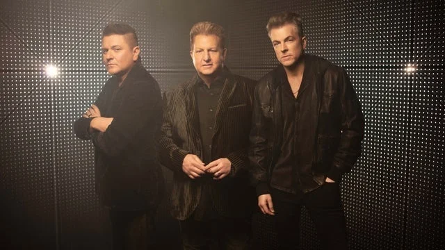 Rascal Flatts | Offical Caesars Ticket + Hotel Packages