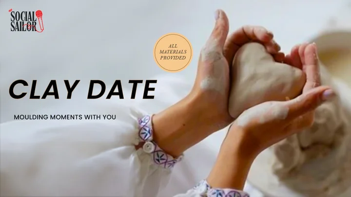 Clay Date - Mumbai