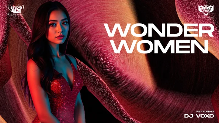 Wonder Women Wednesday