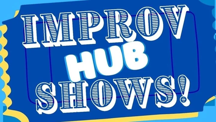 Improv Comedy with Holloway Players